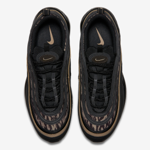 Alternative view of Giày Nike Air Max 97 'Tiger Camo' AQ4132-001