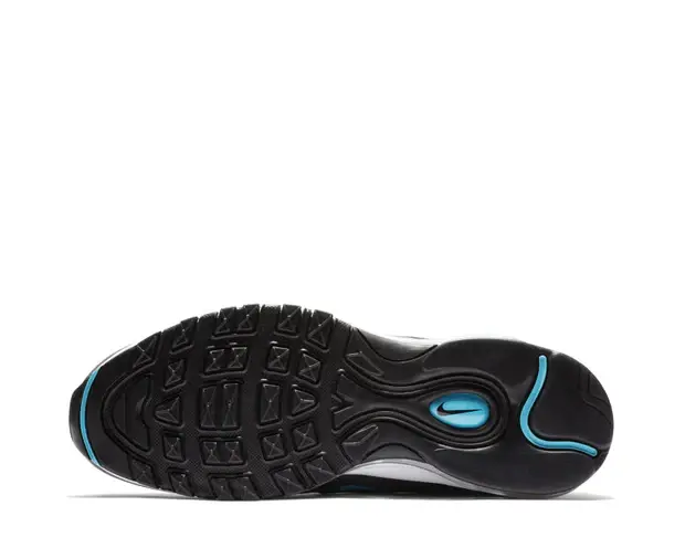 Giày Nike Air Max 97 'Blue Fury Air' BV1985-001 - Ảnh 4