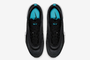 Alternative view of Giày Nike Air Max 97 'Blue Fury Air' BV1985-001