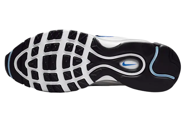 Giày Nike Air Max 97 'Blueberry' DO8900-100 - Ảnh 7