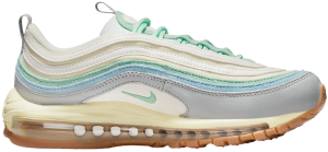 Giày Nike Air Max 97 'Enamel Green Sail Worn Blue' DX5766-131