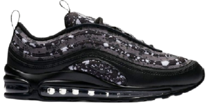 Giày Nike Air Max 97 Grey Confetti A02325-002