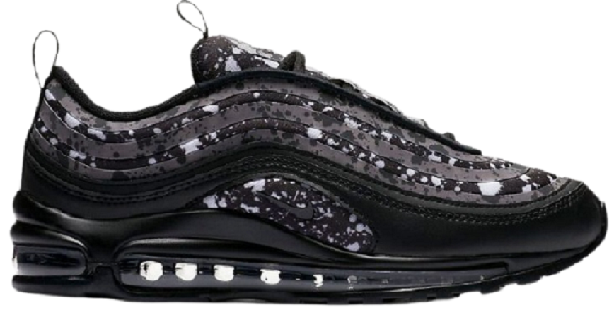 Giày Nike Air Max 97 Grey Confetti A02325-002