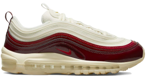 Giày Nike Air Max 97 'Dark Beetroot (W)' DQ8582-600