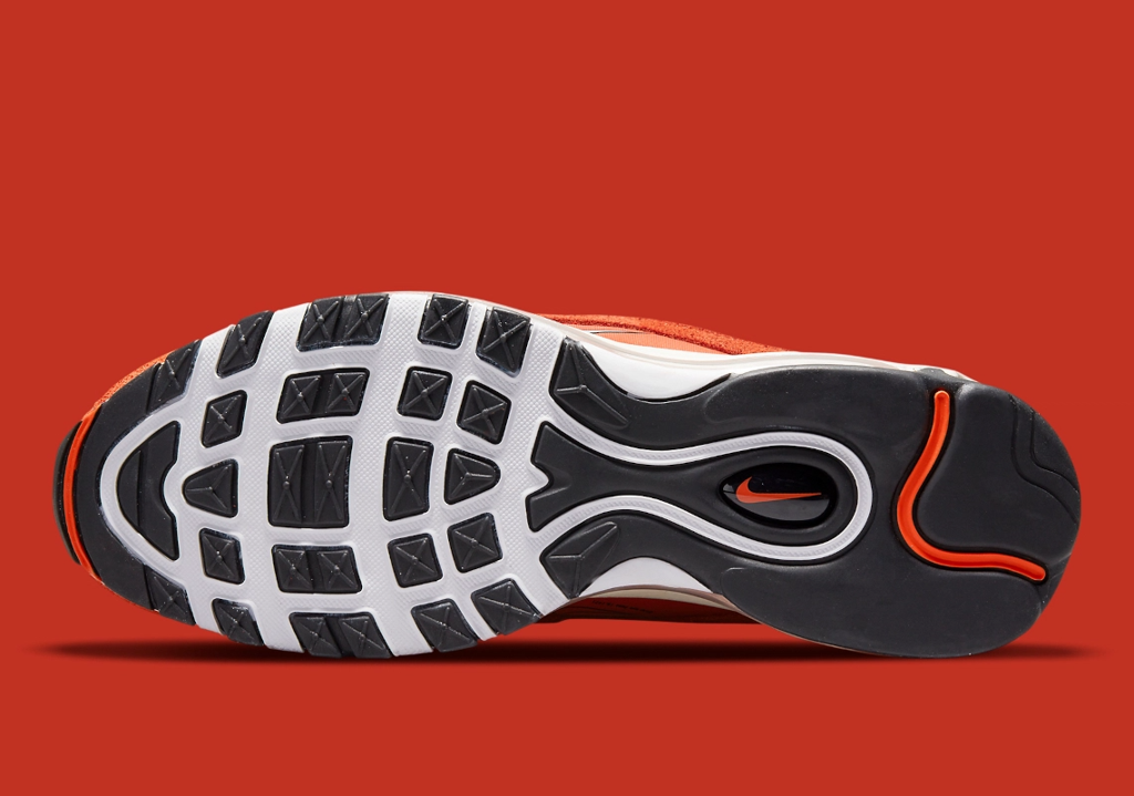 Giày Nike Air Max 97 'First Use' DB0246-800 - Ảnh 4