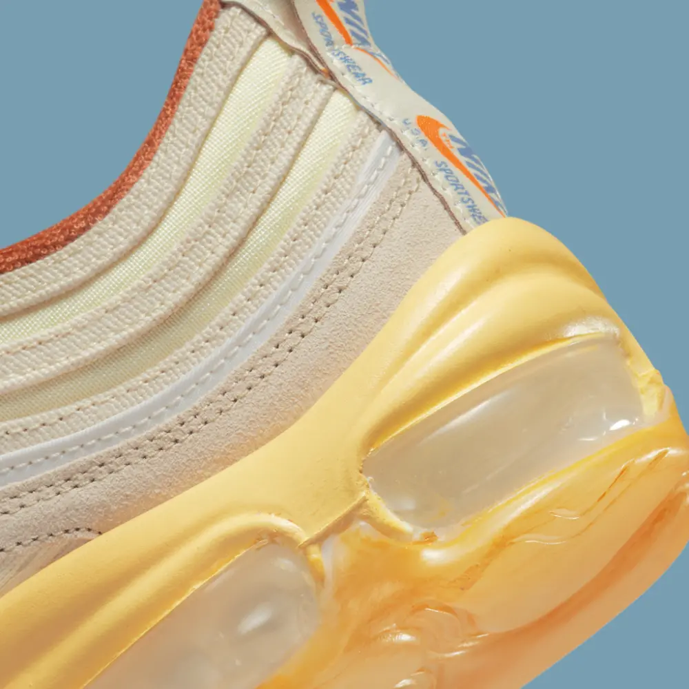 Giày Nike Air Max 97 'Vintage' DV1489-141 - Ảnh 4
