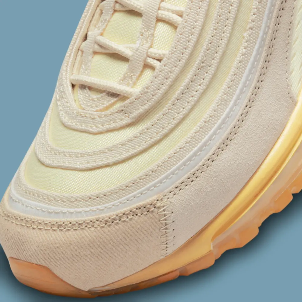 Giày Nike Air Max 97 'Vintage' DV1489-141 - Ảnh 5