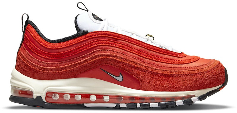 Giày Nike Air Max 97 'First Use' DB0246-800