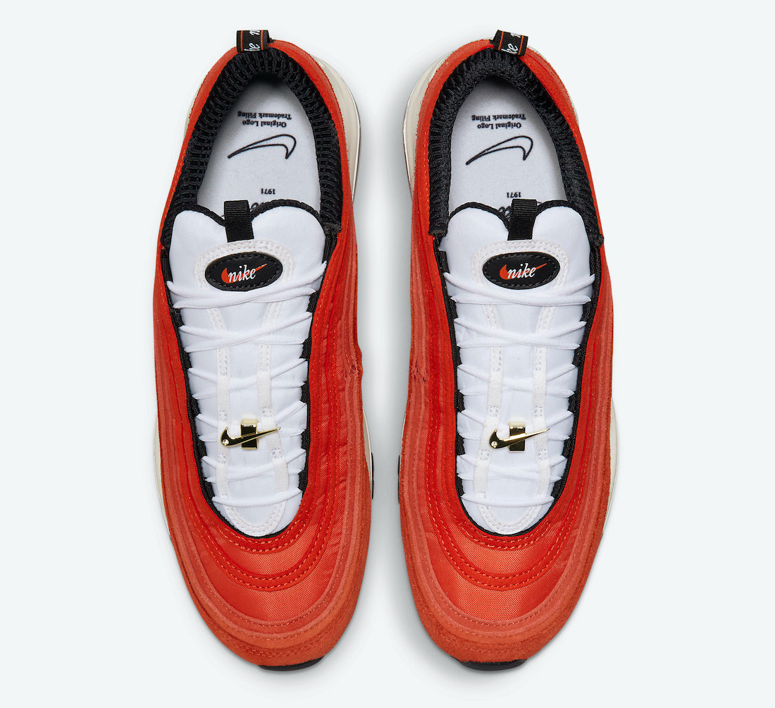Giày Nike Air Max 97 'First Use' DB0246-800 - Ảnh 3