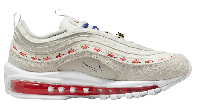 Giày Nike Air Max 97 'First Use' DC4013-001