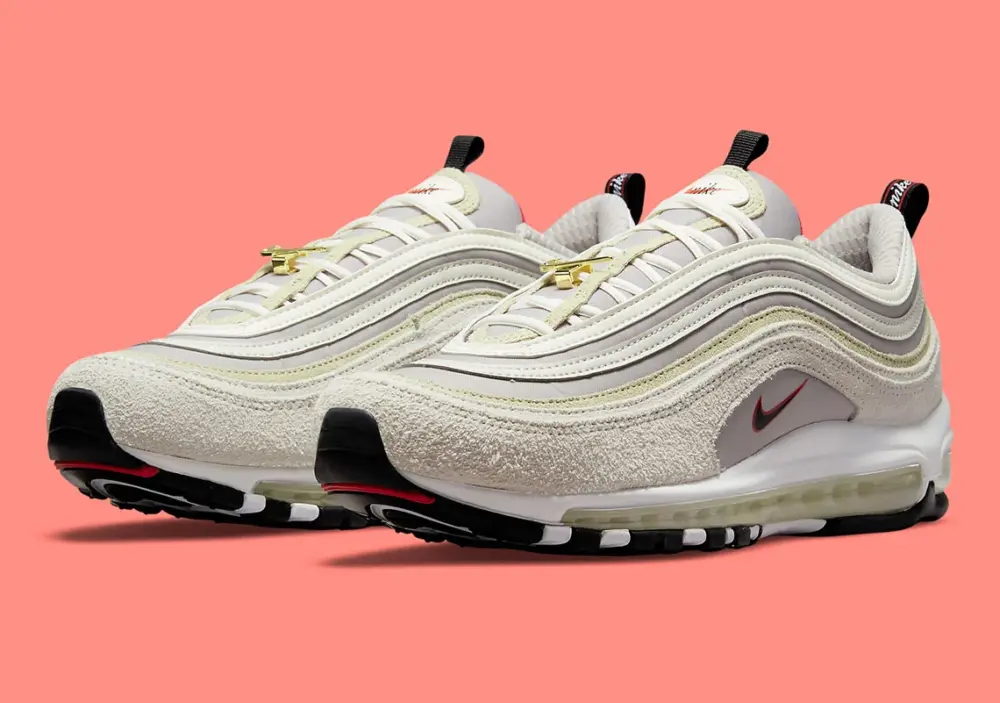 Alternative view of Giày Nike Air Max 97 'First Use' DC4013-001