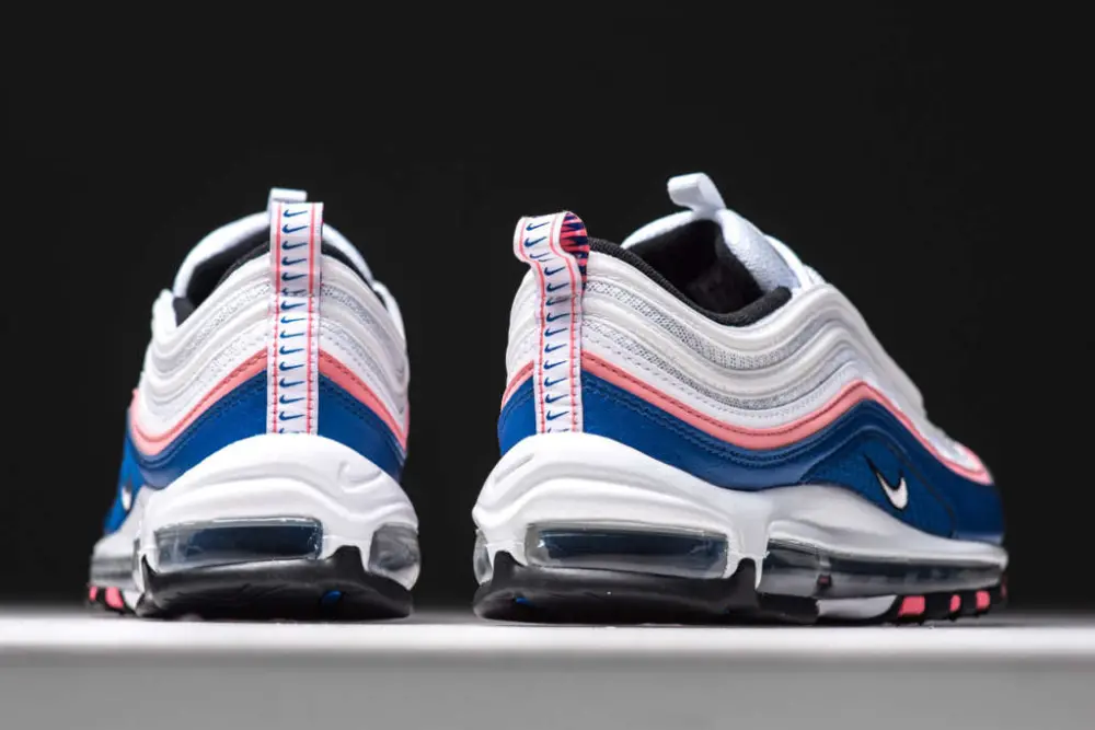Giày Nike Air Max 97 'Ultramarine' 921826-107 - Ảnh 3