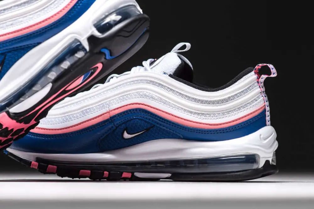Giày Nike Air Max 97 'Ultramarine' 921826-107 - Ảnh 4