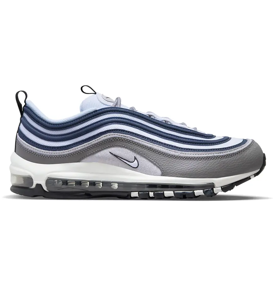 Giày Nike Air Max 97 'Georgetown' DV7421-001