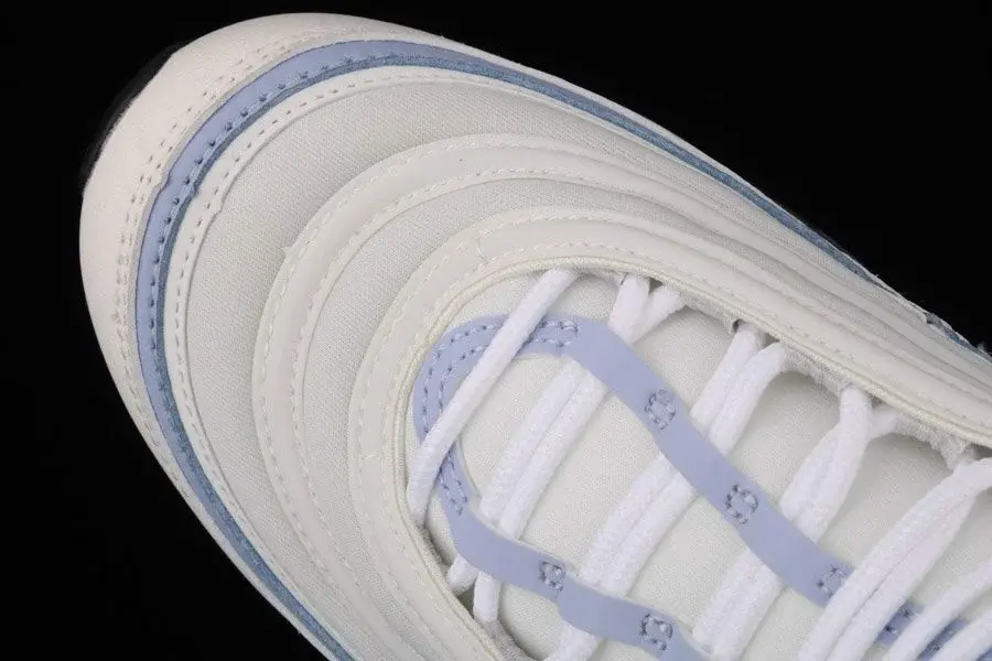 Giày Nike Wmns Air Max 97 'Ghost' CZ6087-102 - Ảnh 5