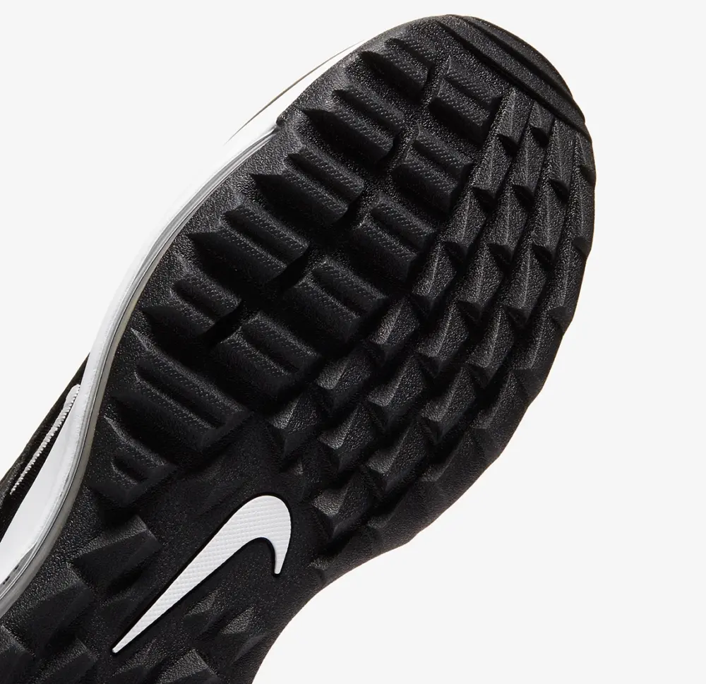 Giày Golf Nike Air Max 97 Golf 'Black' CI7538-002 - Ảnh 4