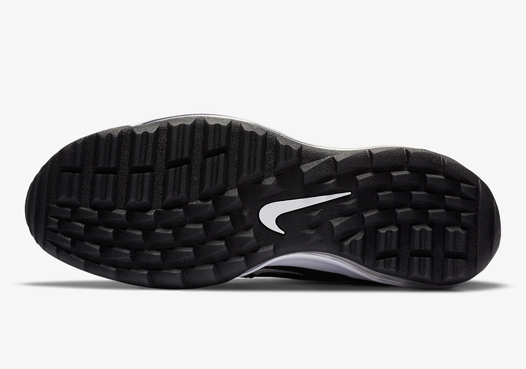 Giày Golf Nike Air Max 97 Golf 'Black' CI7538-002 - Ảnh 5