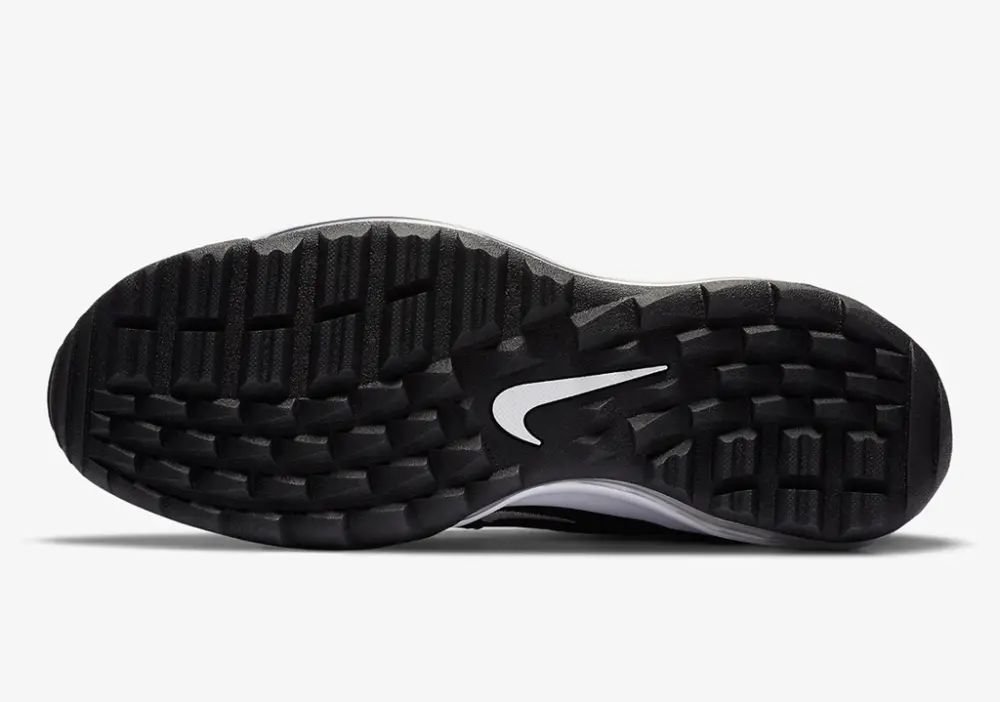 Giày Golf Nike Air Max 97 Golf 'Black' CI7538-002 - Ảnh 5