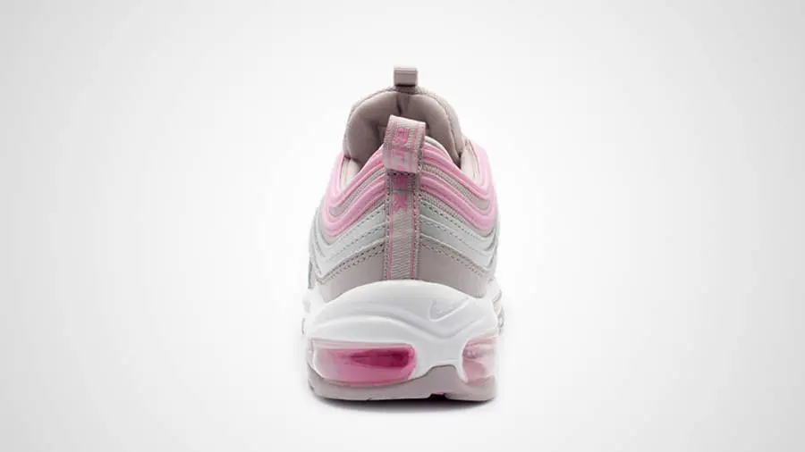 Giày Nike Air Max 97 'Violet Ash' BV1974-500 - Ảnh 6