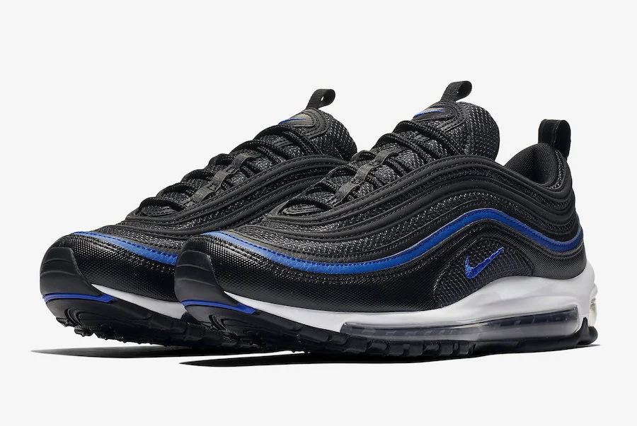 Giày Nike Air Max 97 'Mesh' AR5531-001 - Ảnh 2