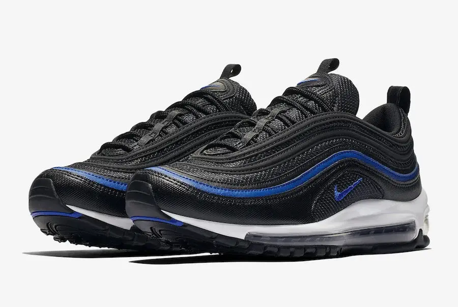 Alternative view of Giày Nike Air Max 97 'Mesh' AR5531-001