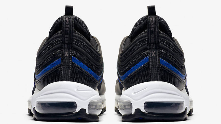 Giày Nike Air Max 97 'Mesh' AR5531-001 - Ảnh 3