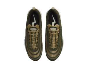 Alternative view of Giày Nike Air Max 97 'Rough Green' DR0157-300