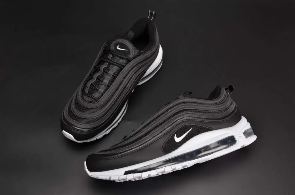 Giày Nike Air Max 97 PRM 'Nocturnal' 921826-001 - Ảnh 4