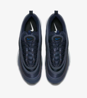 Alternative view of Giày Nike Air Max 97 Obsidian 921826-402