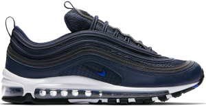 Giày Nike Air Max 97 Obsidian 921826-402