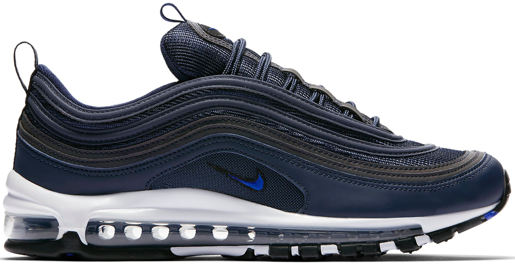 Giày Nike Air Max 97 Obsidian 921826-402