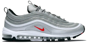 Giày Nike Air Max 97 OG 2022 'Silver Bullet' DQ9131-002