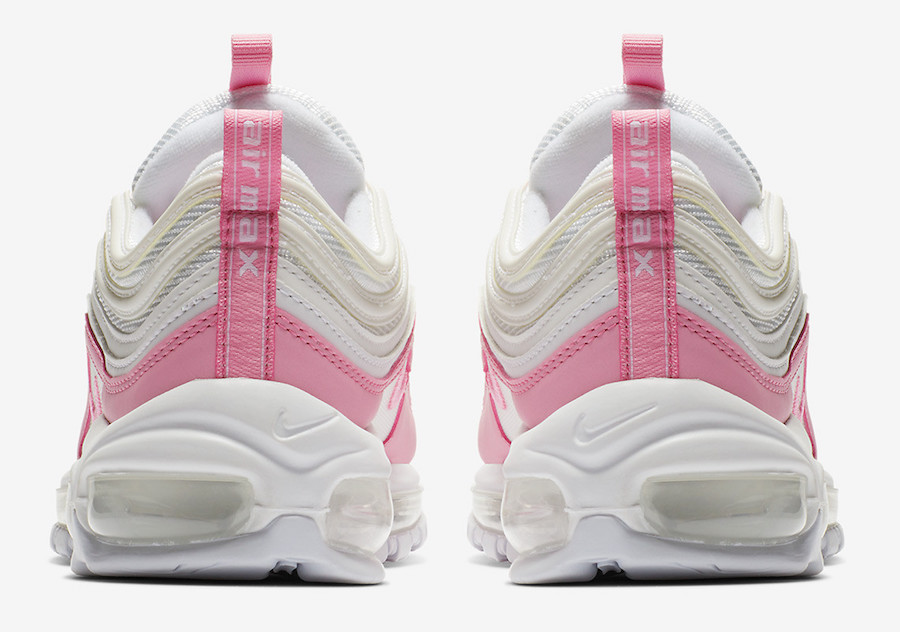 Giày Nike Air Max 97 'Psychic Pink' (W) BV1982-100 - Ảnh 3