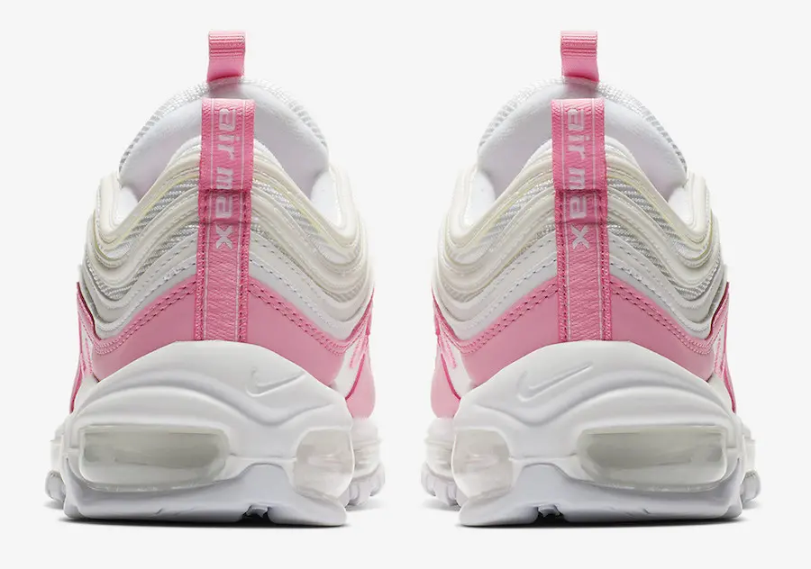 Giày Nike Air Max 97 'Psychic Pink' (W) BV1982-100 - Ảnh 3