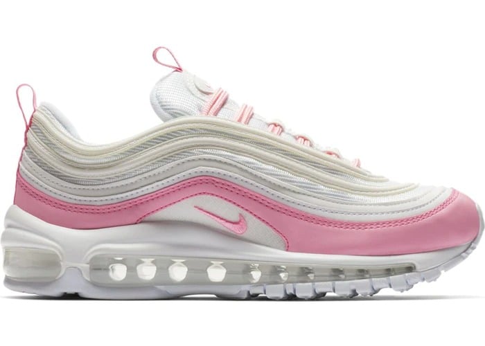 Giày Nike Air Max 97 'Psychic Pink' (W) BV1982-100