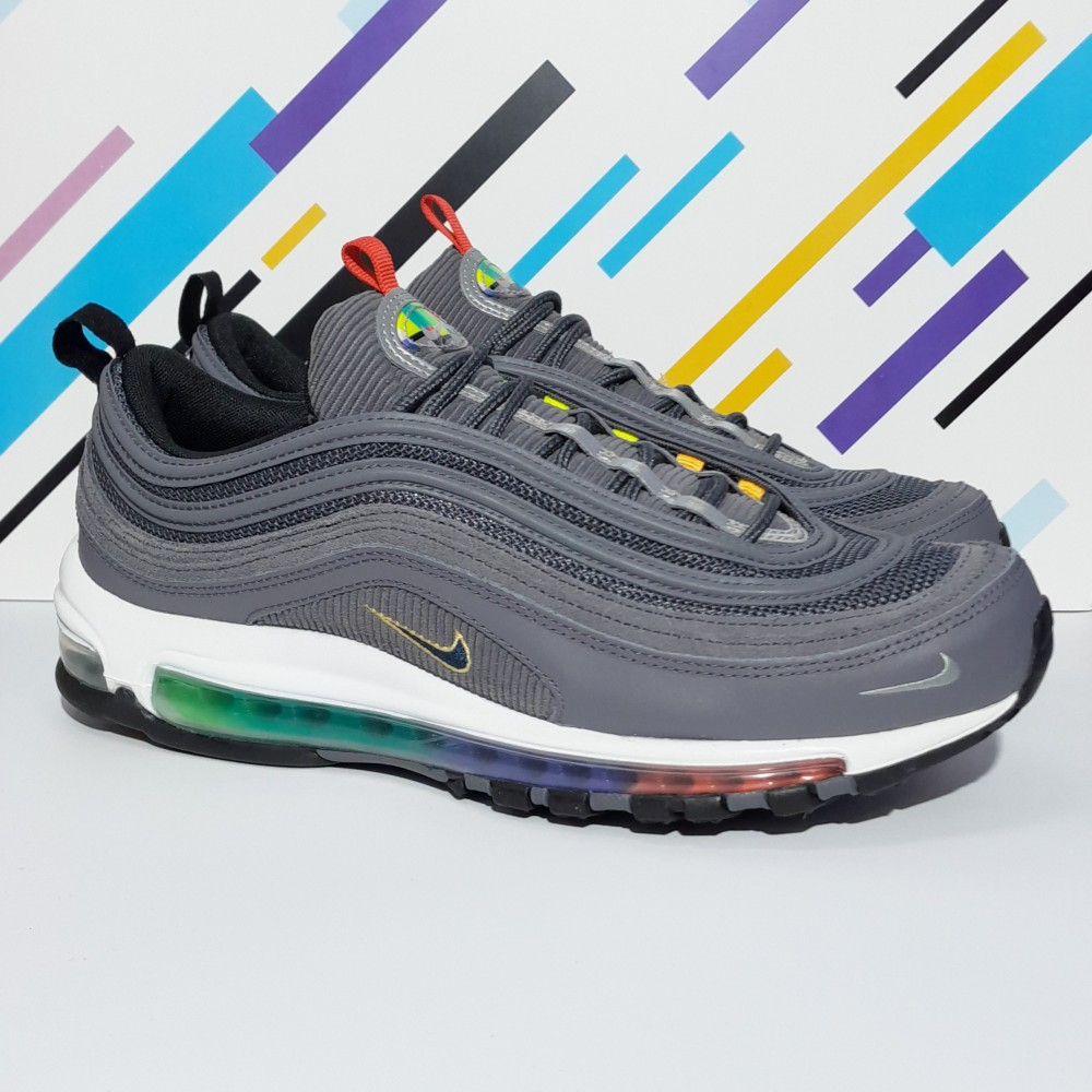 Giày Nike Wmns Air Max 97 SE 'Evolution of Icons' DD1499-001 - Ảnh 3
