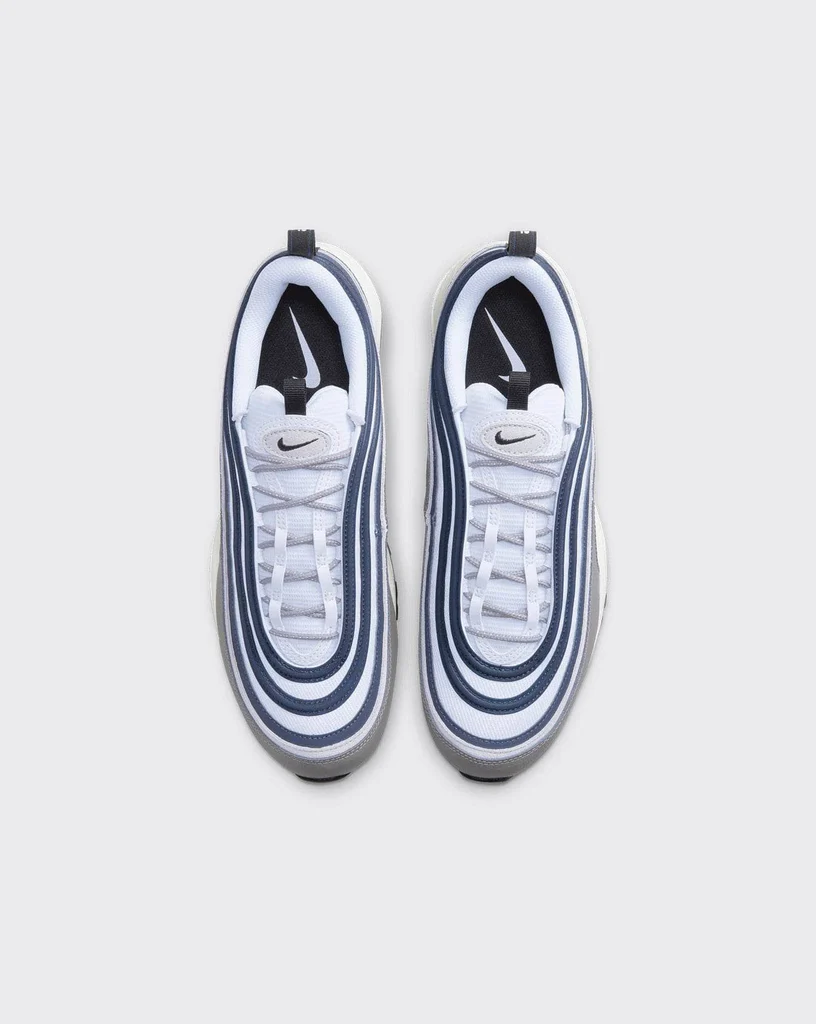 Giày Nike Air Max 97 'Georgetown' DV7421-001 - Ảnh 3