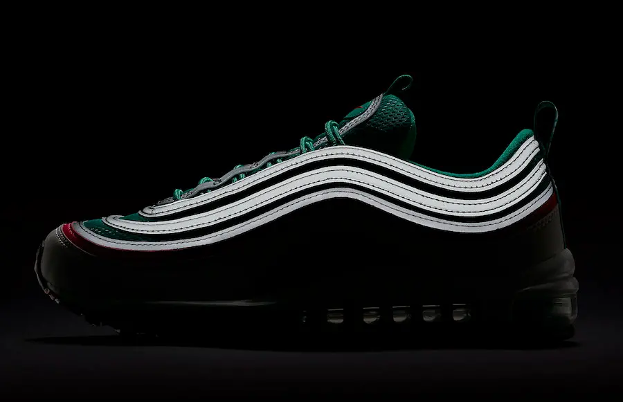Giày Nike Air Max 97 'South Beach' 921826-102 - Ảnh 3