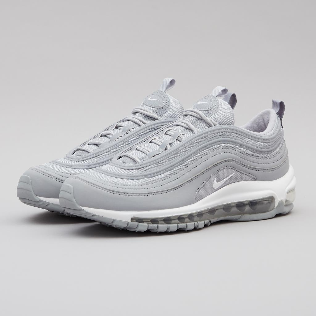 Giày Nike Air Max 97 17 (GS) 921522-008 - Ảnh 3