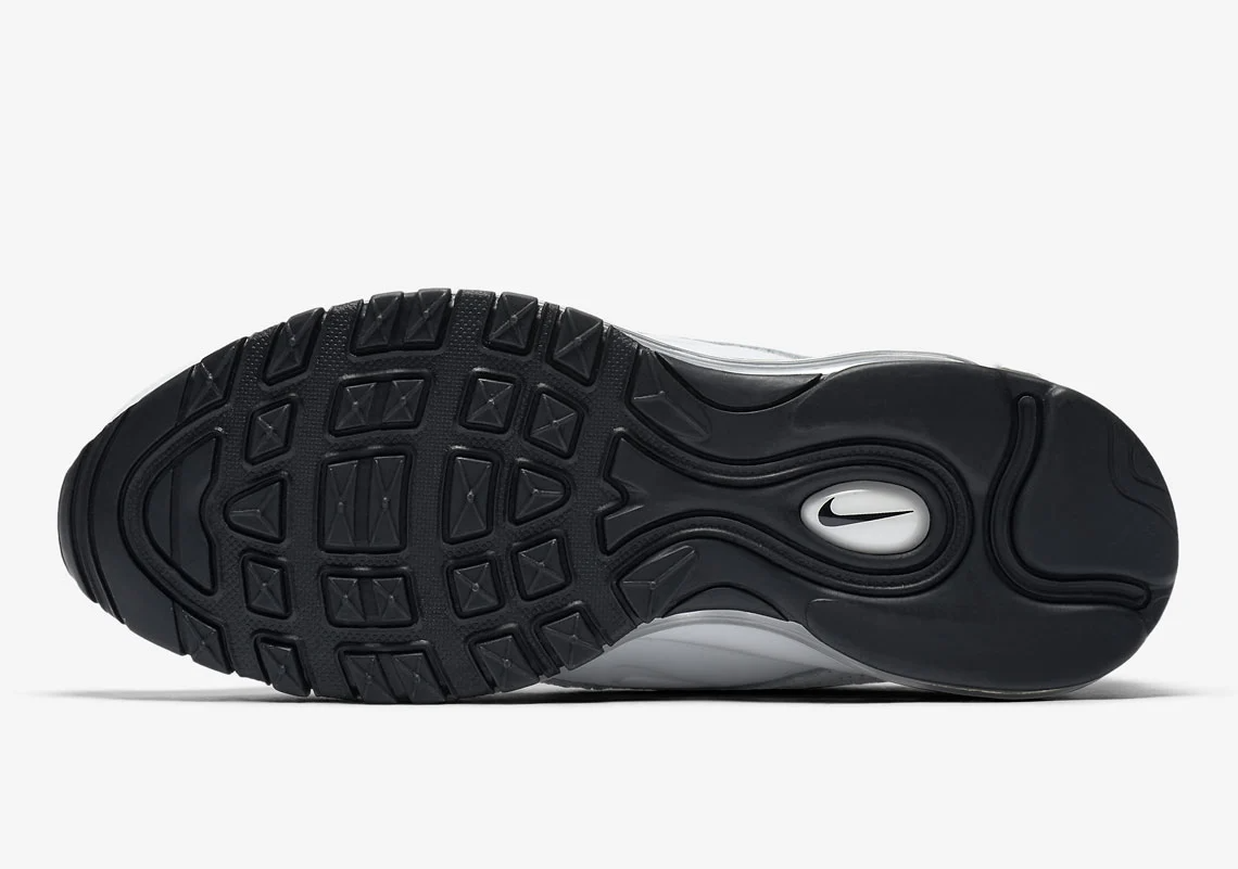 Giày Nike Air Max 97 'Summit White' AQ8760-100 - Ảnh 3