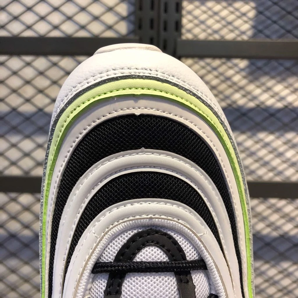 Giày Nike Wmns Air Max 97 921733-105 - Ảnh 4