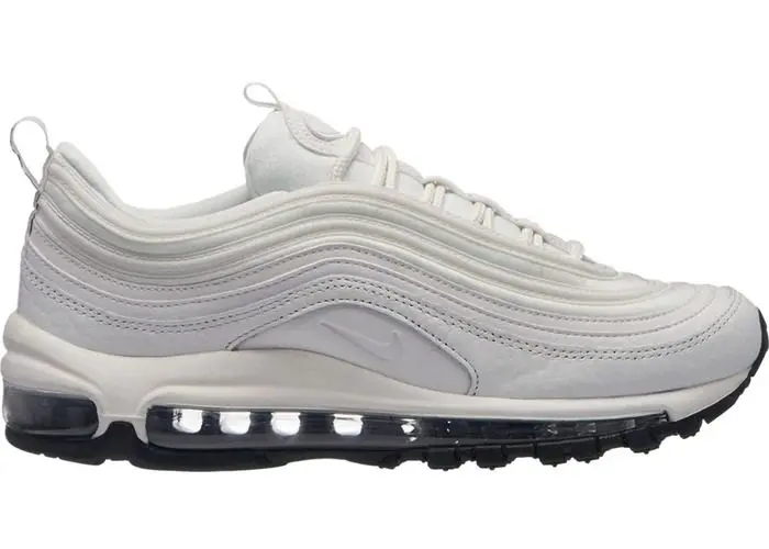 Giày Nike Air Max 97 'Summit White' AQ8760-100