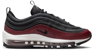 Giày Nike Air Max 97 'Team Red Anthracite' 921522-600