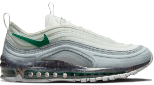 Giày Nike Air Max 97 Terrascape 'Summit White Malachite' DQ3976-100
