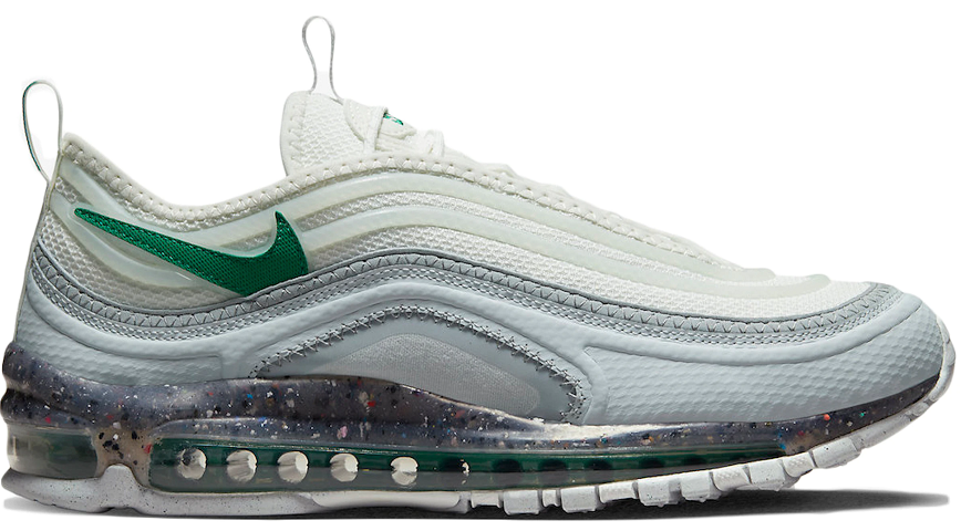 Giày Nike Air Max 97 Terrascape 'Summit White Malachite' DQ3976-100