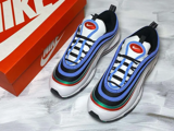 Giày Nike Air Max 97 GS 'White Multi' CW7013-100 - Ảnh 5