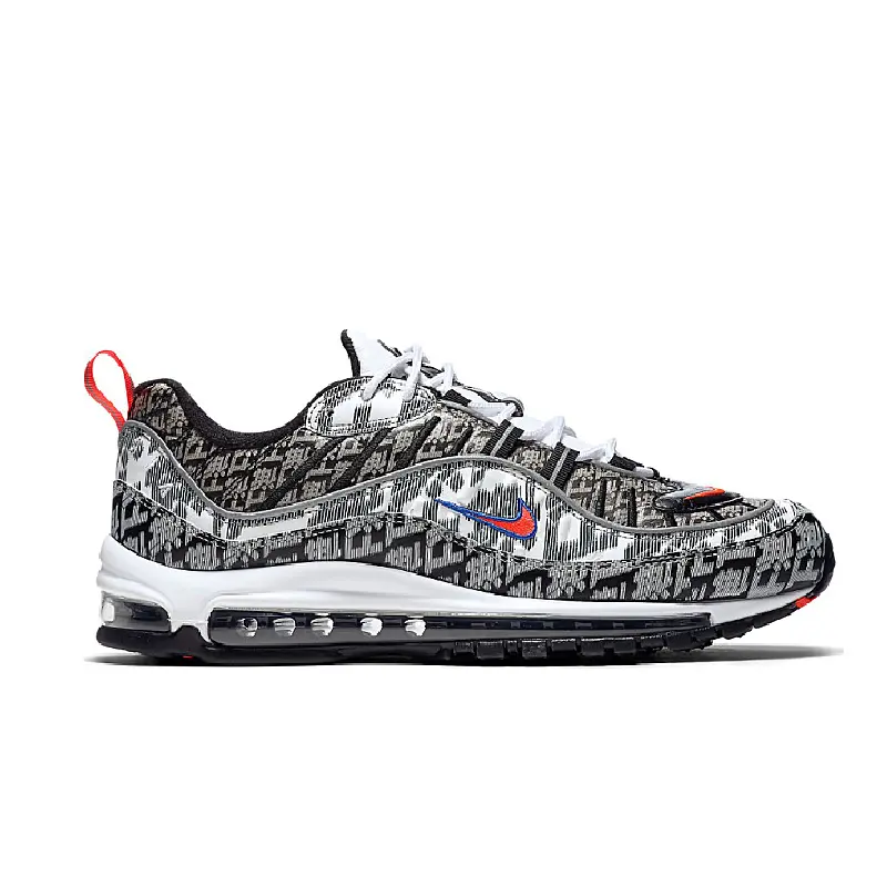 Giày Nike Air Max 98 'Shanghai Marathon' BV6956-106