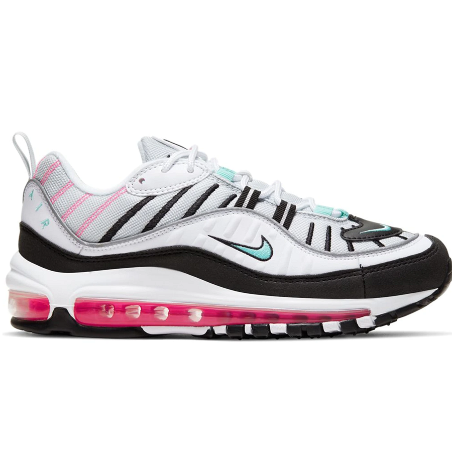 Giày Nike Wmns Air Max 98 'South Beach' AH6799-065
