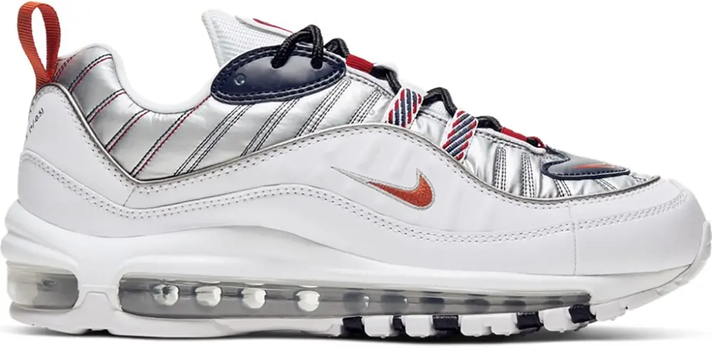 Giày Nike Air Max 98 Starfish CQ3990-100