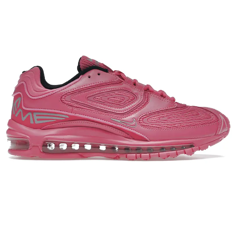 Giày Nike Air Max 98 TL 'Supreme Pink' DR1033-600